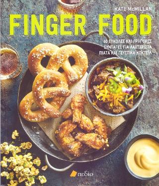 Finger Food