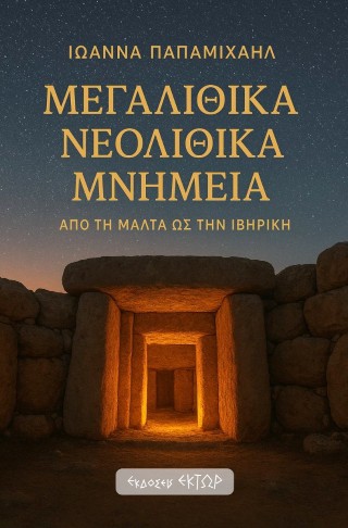 Μεγαλιθικά Νεολιθικά Μνημεία