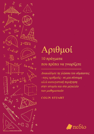 Αριθμοί - 10 πράγματα που πρέπει να γνωρίζετε