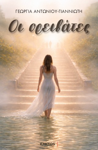 Οι ορειβάτες