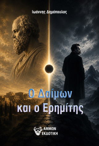 Ο δαίμων και ο ερημίτης