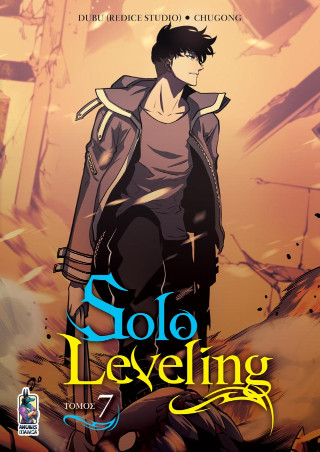 Solo leveling