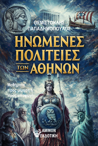 ΗΝΩΜΕΝΕΣ ΠΟΛΙΤΕΙΕΣ ΤΩΝ ΑΘΗΝΩΝ