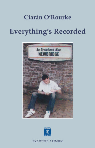 Everything’s Recorded