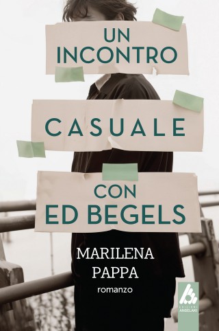 Un incontro casuale con Ed Begels 