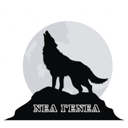 Νέα Γενεά Publishing