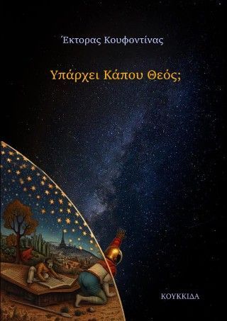 Φωτογραφία από Υπάρχει κάπου θεός;