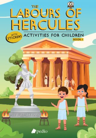 Φωτογραφία από The Labours of Hercules