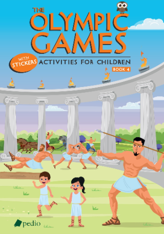Φωτογραφία από The Olympic Games