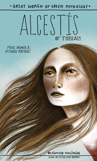 Φωτογραφία από Alcestis of Thessaly