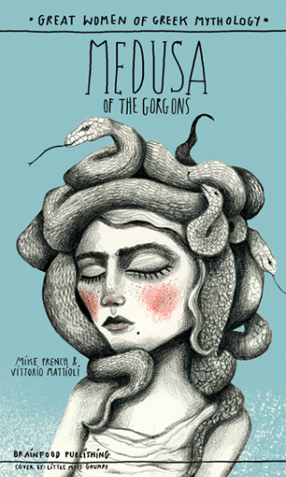 Φωτογραφία από Medusa of the gorgons