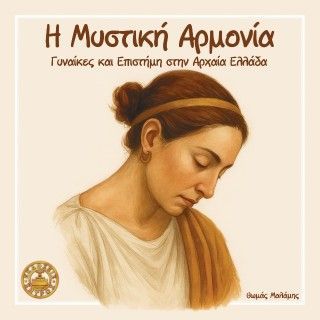 Φωτογραφία από Η μυστική αρμονία