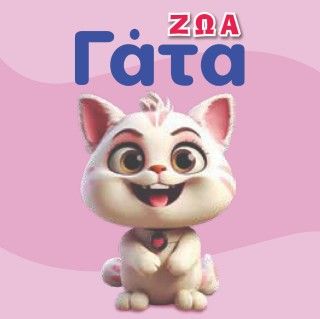 Φωτογραφία από Γάτα