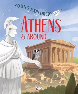 Φωτογραφία από Young Explorers: Athens 