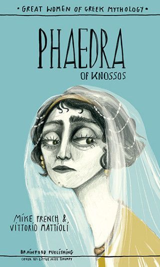 Φωτογραφία από Phaedra of Knossos 