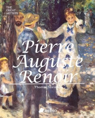 Φωτογραφία από Pierre Auguste Renoir
