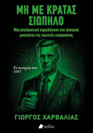 Φωτογραφία από Μη με κρατάς σιωπηλό