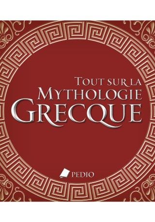 Φωτογραφία από Tout sur la mythologie Grecque
