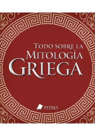 Φωτογραφία από Todo sobre la mitologia Griega
