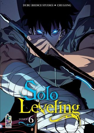 Solo leveling Φωτογραφία από Solo leveling