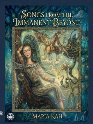 Songs from the immanent beyond Φωτογραφία από Songs from the immanent beyond