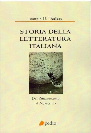 Φωτογραφία από Storia Della Letteratura Italiana