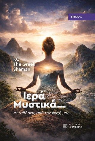 Ιερά Μυστικά... Φωτογραφία από Ιερά Μυστικά...