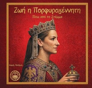 Φωτογραφία από Ζωή η Πορφυρογέννητη