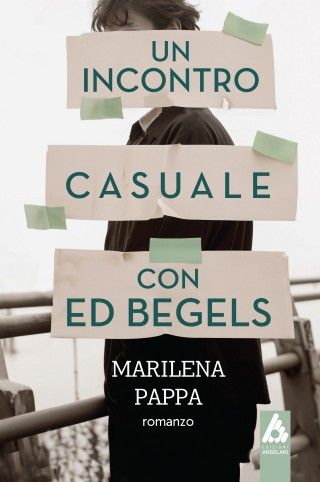 Un incontro casuale con Ed Begels Φωτογραφία από Un incontro casuale con Ed Begels