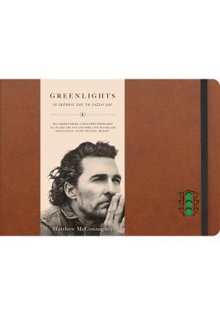 Φωτογραφία από Greenlights Journal