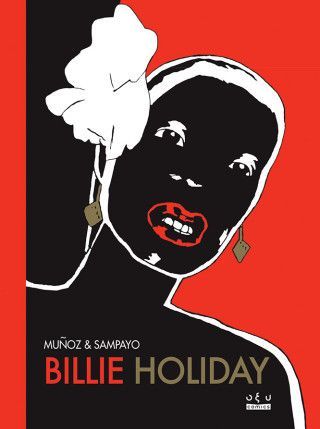 Φωτογραφία από Billie holiday